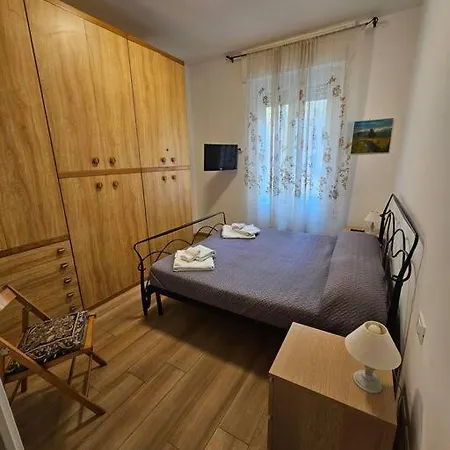 Апартаменты Casa Elianto *
