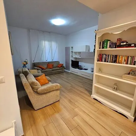 Casa Elianto شقة لا سبيتسْيا