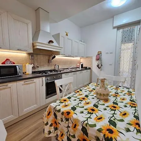 Casa Elianto * لا سبيتسْيا