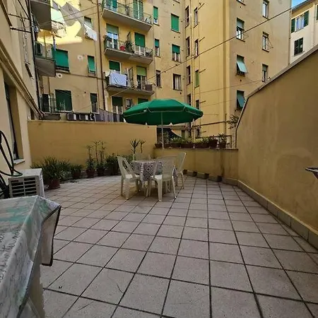 Casa Elianto شقة