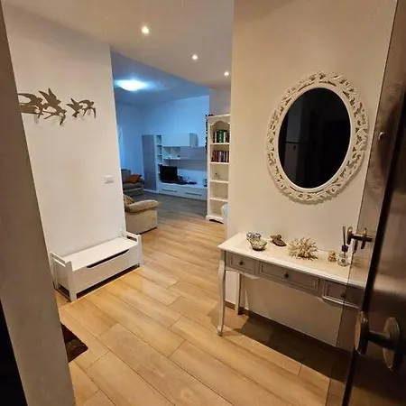 Casa Elianto * Специя