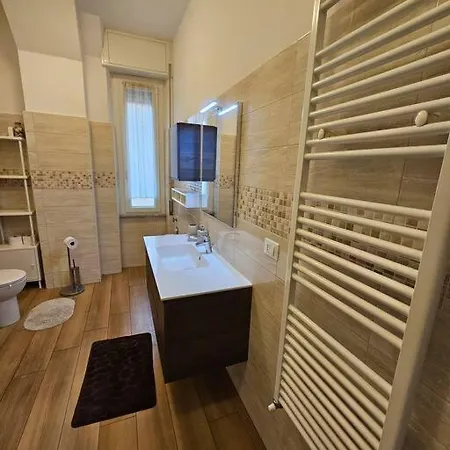 شقة Casa Elianto