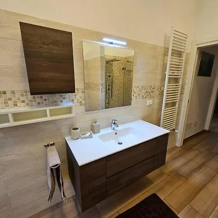 아파트 Casa Elianto