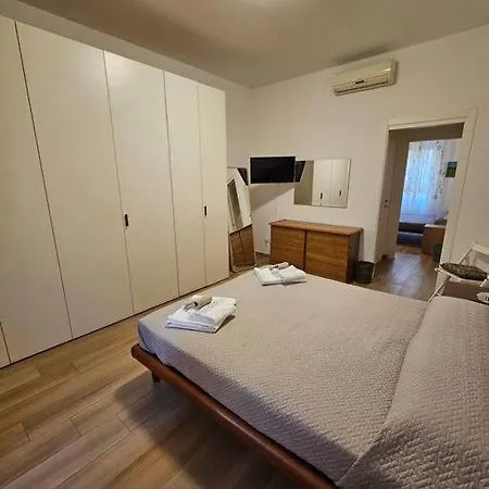 아파트 Casa Elianto 라스페치아
