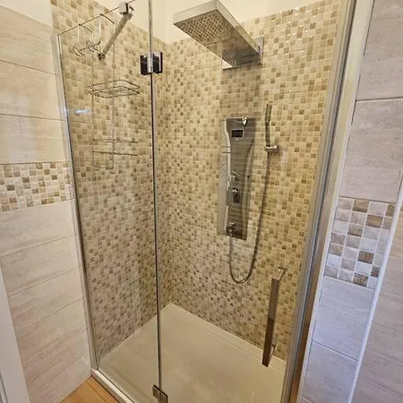 Апартаменты Casa Elianto