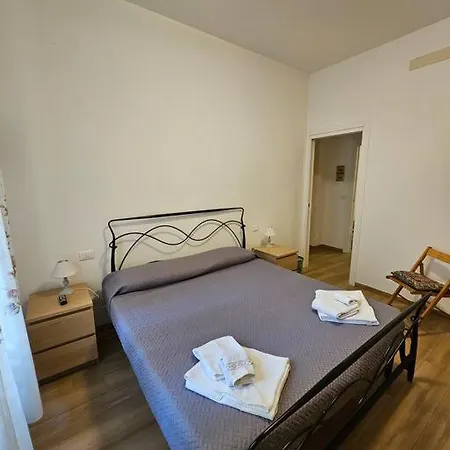 Casa Elianto 아파트 라스페치아
