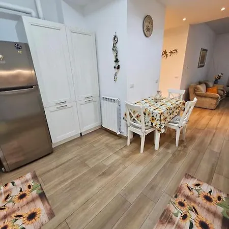 Casa Elianto *