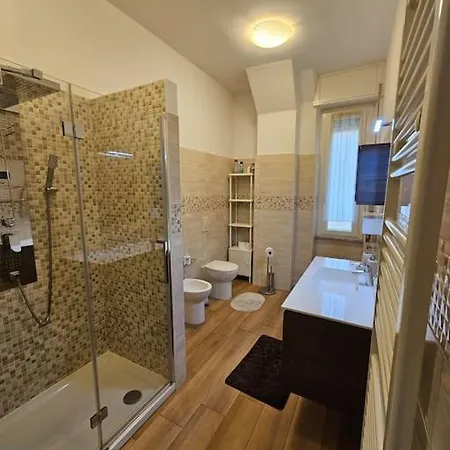 Casa Elianto 아파트