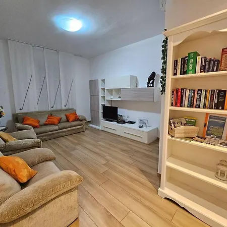 Casa Elianto Apartment La Spezia