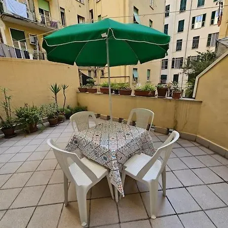 Casa Elianto 라스페치아